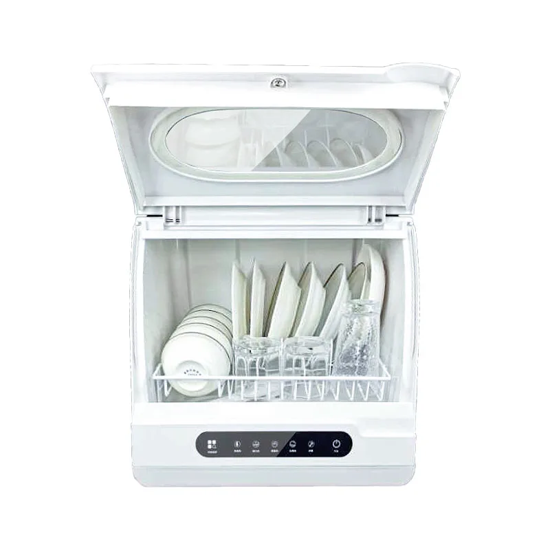 Appliances for kitchen dishwasher small automatic smart desktop air-drying dishwasher portable
Appliances for kitchen dishwasher small automatic smart desktop air-drying dishwasher portable