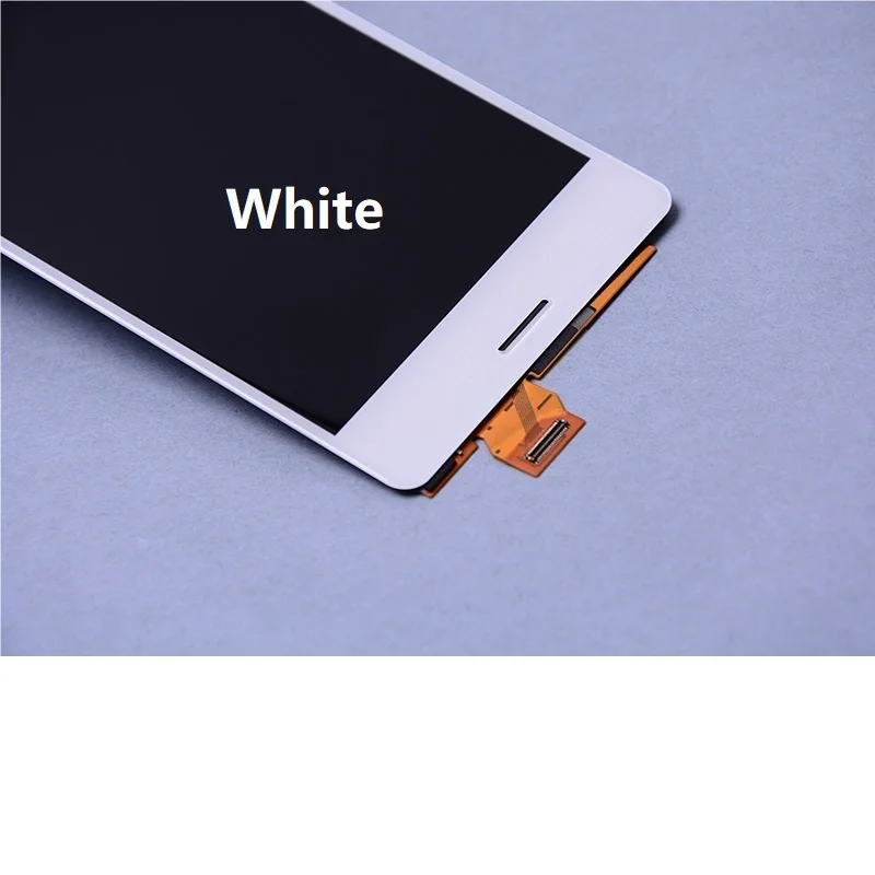 Suitable for So ny X F5121 F5122 mobile phone screen assembly LCD screen touch screen display screen 
Suitable for So ny X F5121 F5122 mobile phone screen assembly LCD screen touch screen display screen