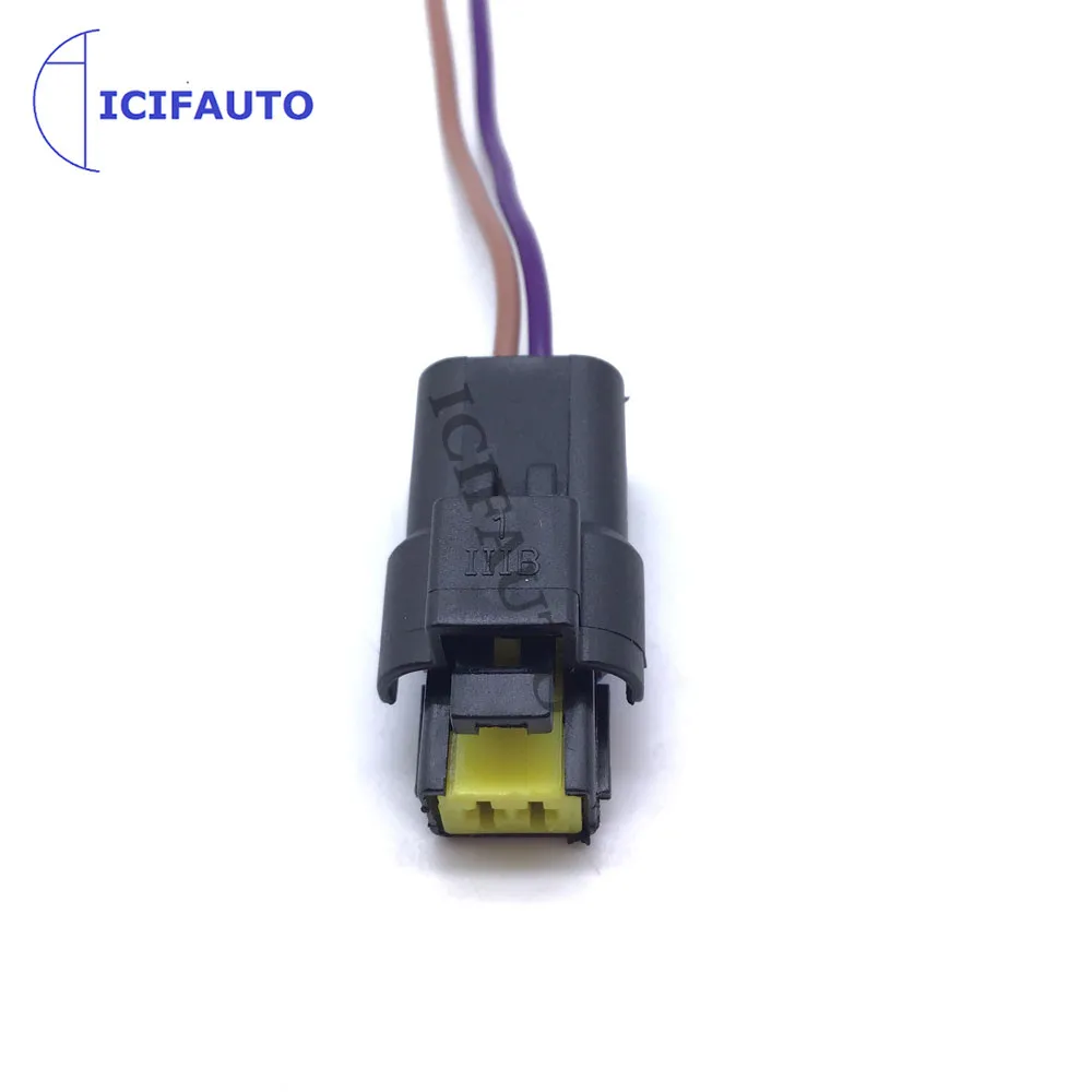 9659058180 4545L0 задний разъем датчика скорости колеса ABS для Citroen C4 Berlingo Peugeot 308 408 5008 Partner 1,4 1,6 2,0 HDi
9659058180 4545L0 задний разъем датчика скорости колеса ABS для Citroen C4 Berlingo Peugeot 308 408 5008 Partner 1,4 1,6 2,0 HDi