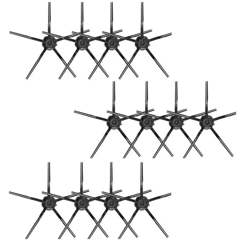 12PCS For Roborock Q5+ Vacuum Cleaner Replacement Side Brush Washable Spare Parts Accessories Kit A
12PCS For Roborock Q5+ Vacuum Cleaner Replacement Side Brush Washable Spare Parts Accessories Kit A