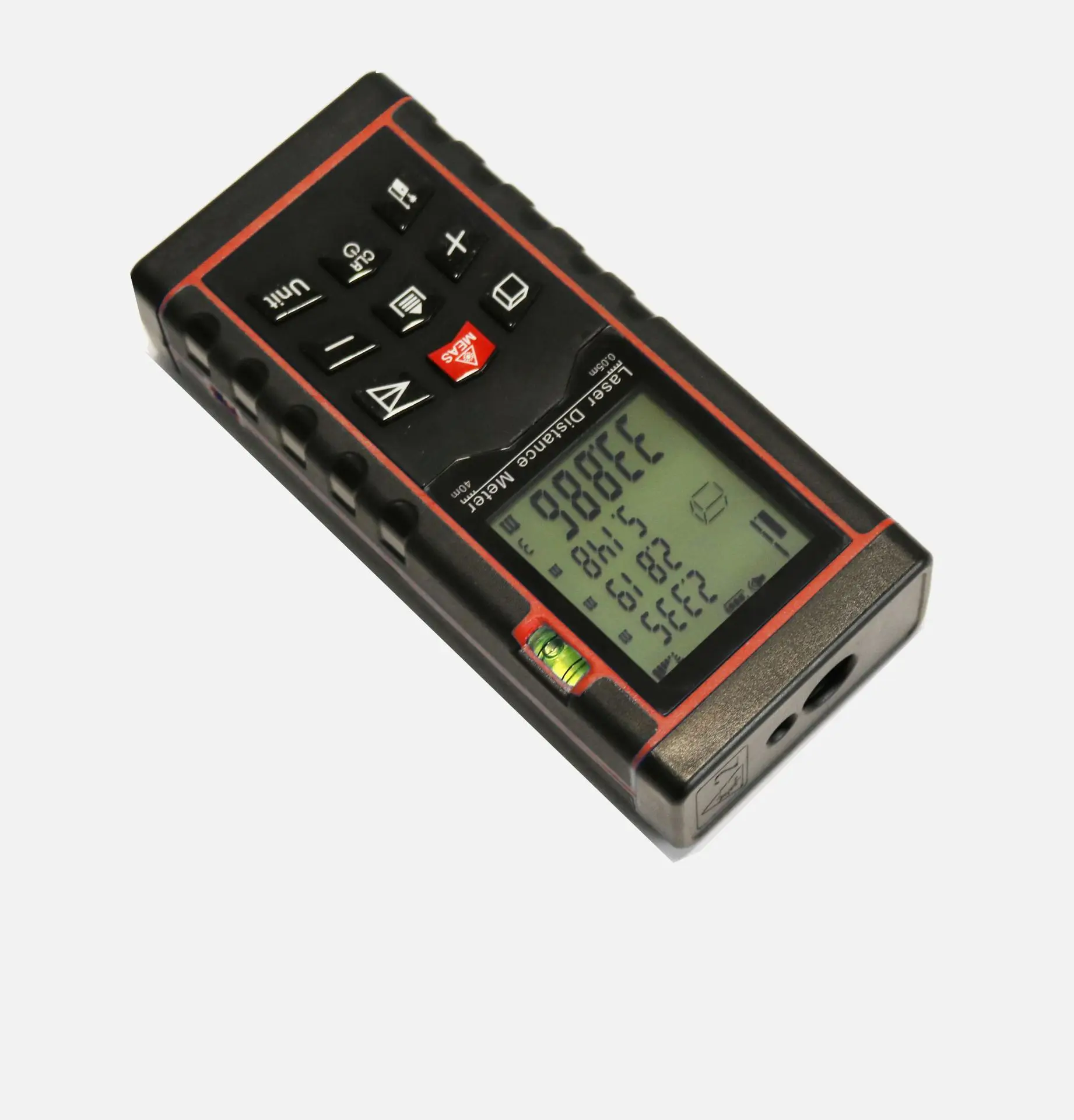 Laser Distance Meter Project 40m60m80m100m Laser Distance Meter Indoor And Outdoor Angle Measurement Portable Measuring 
Laser Distance Meter Project 40m60m80m100m Laser Distance Meter Indoor And Outdoor Angle Measurement Portable Measuring