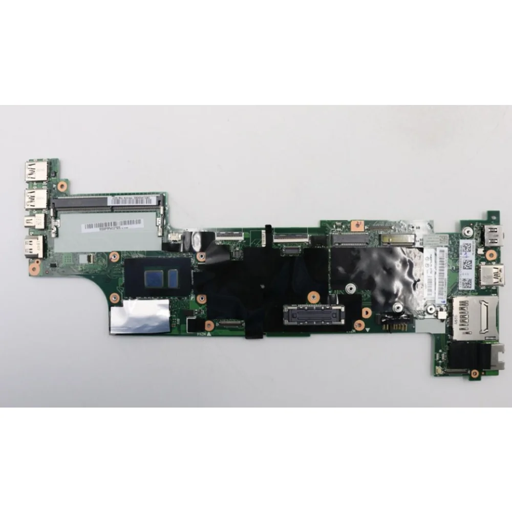 Материнская плата Lenovo Thinkpad X260 CPU I5-6200U 01YT038 01YT037 01YT053 01YT066 01YT054 01YT071 00UO205 01EN208
Материнская плата Lenovo Thinkpad X260 CPU I5-6200U 01YT038 01YT037 01YT053 01YT066 01YT054 01YT071 00UO205 01EN208