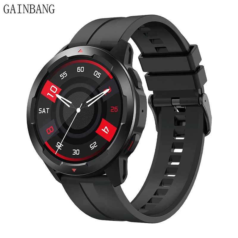 Смарт-часы GAINBANG для мужчин, Bluetooth, фитнес-экран, пульсометр, трекер, женский браслет, спортивные водонепроницаемые Смарт-часы
Смарт-часы GAINBANG для мужчин, Bluetooth, фитнес-экран, пульсометр, трекер, женский браслет, спортивные водонепроницаемые Смарт-часы