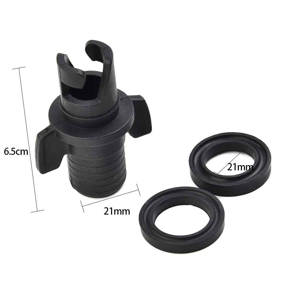 Kayak Canoe Raft Accessories Valve Connector Hose Air Valve Eight Hole Valve Inflatable New
Kayak Canoe Raft Accessories Valve Connector Hose Air Valve Eight Hole Valve Inflatable New