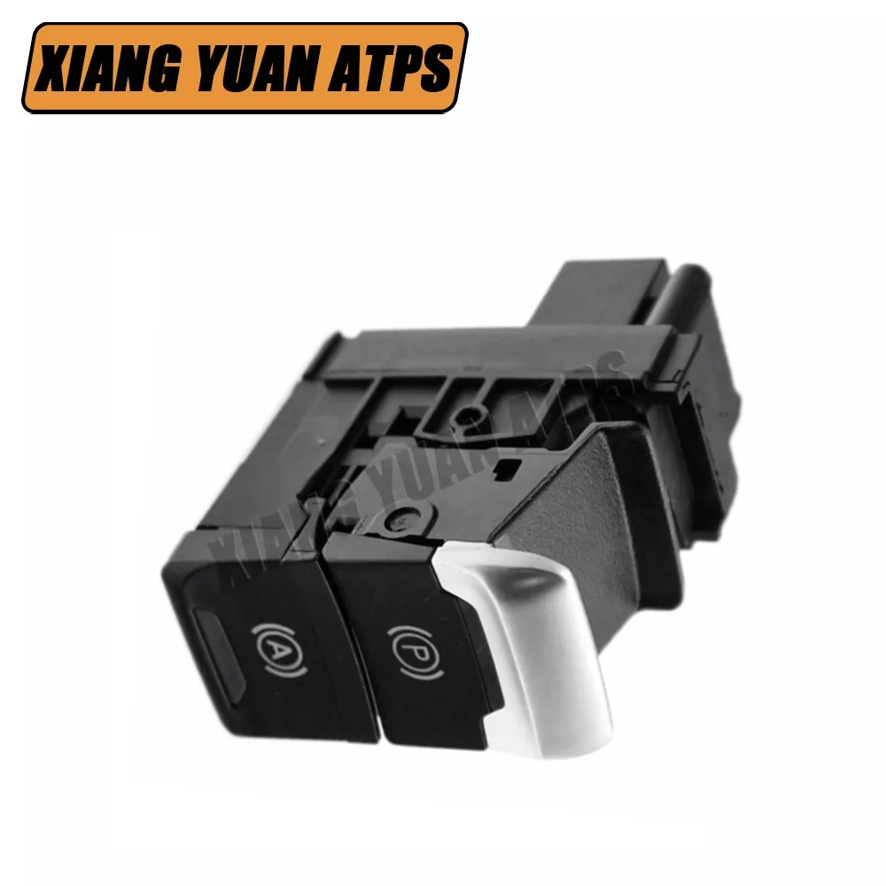 8K1927225 Автомобильный переключатель стояночного тормоза для Audi A4 A5 Q5 S5 2008-2016 8K1927225C автомобильные аксессуары
8K1927225 Автомобильный переключатель стояночного тормоза для Audi A4 A5 Q5 S5 2008-2016 8K1927225C автомобильные аксессуары