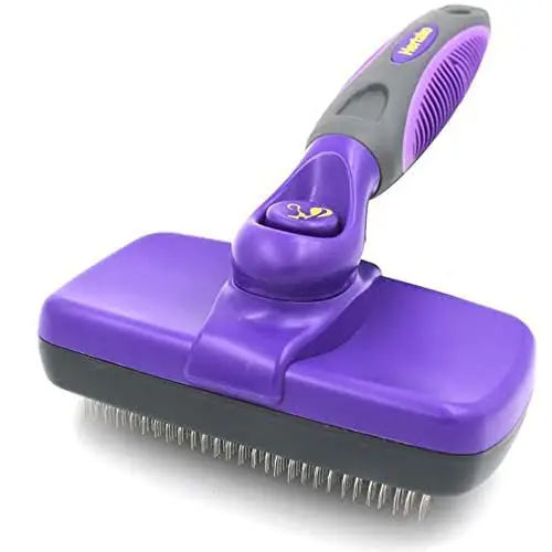 Self-cleaning nail rake comb dog stuff hair brush dogs pets accessories combs pets acessorios dog supplies
Self-cleaning nail rake comb dog stuff hair brush dogs pets accessories combs pets acessorios dog supplies
