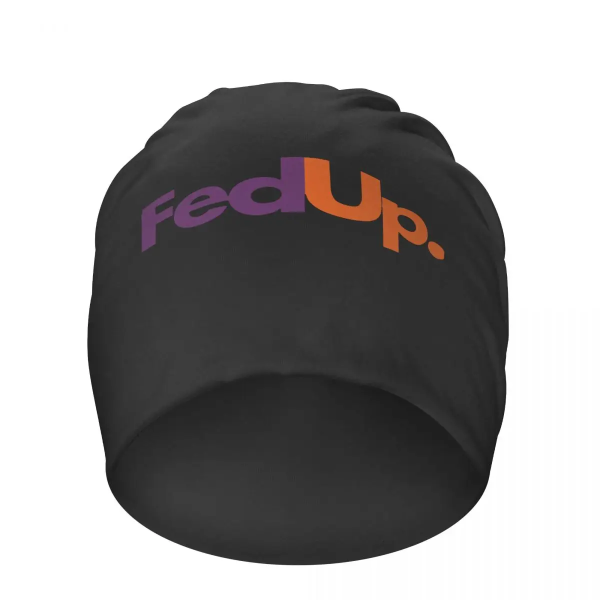 Fed Up Funny Logo Humor Parody Beanies Pullover Caps Unisex Comfortable Bonnet Hat FedUp Skullies Beanies Warm Hedging Lazy Hats 
Fed Up Funny Logo Humor Parody Beanies Pullover Caps Unisex Comfortable Bonnet Hat FedUp Skullies Beanies Warm Hedging Lazy Hats
