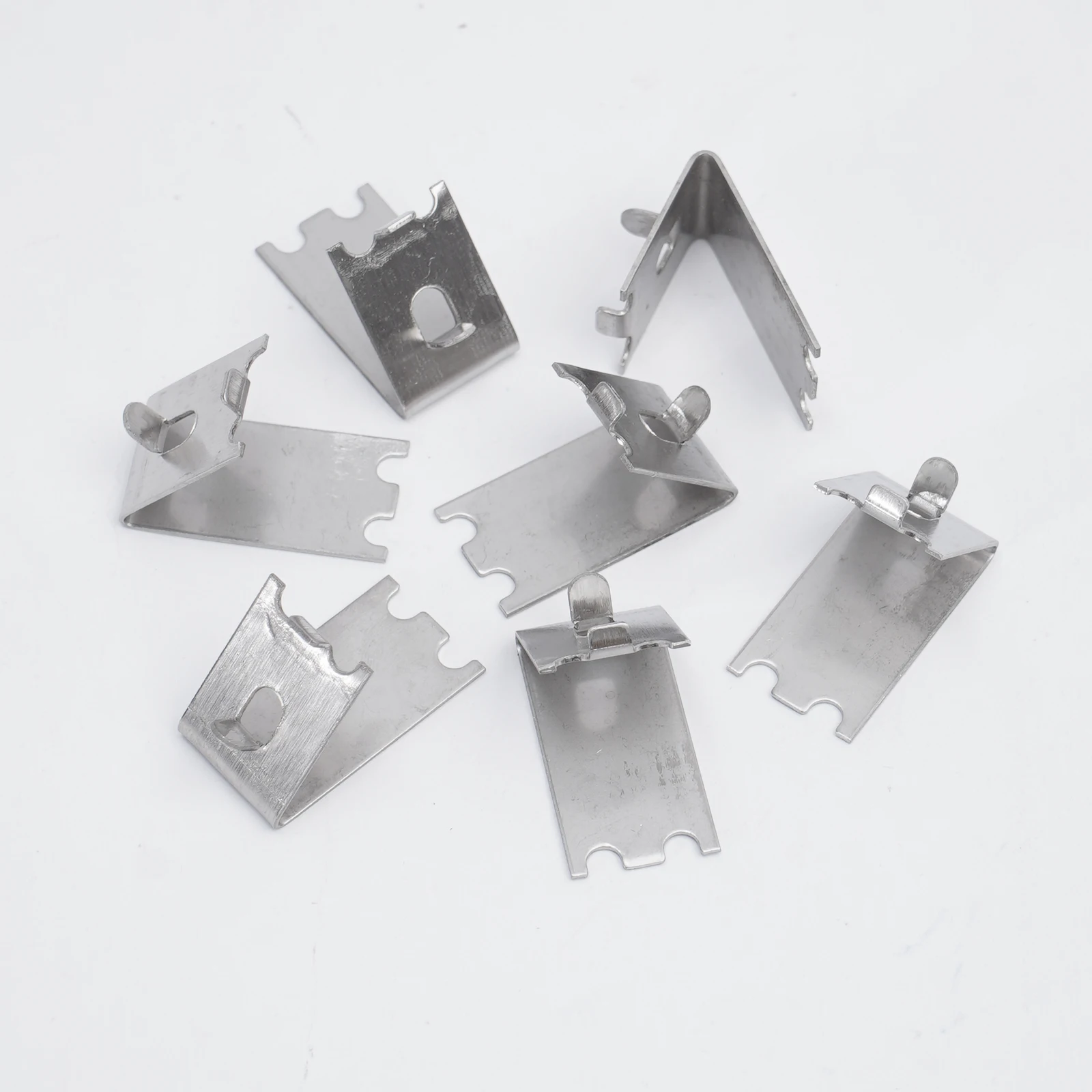 Shelf Refrigerator Replacement Fridge Support Clips Hooks Cooler Door Shelves Wire Bracket Accessories Pegs Stainless Square
Shelf Refrigerator Replacement Fridge Support Clips Hooks Cooler Door Shelves Wire Bracket Accessories Pegs Stainless Square