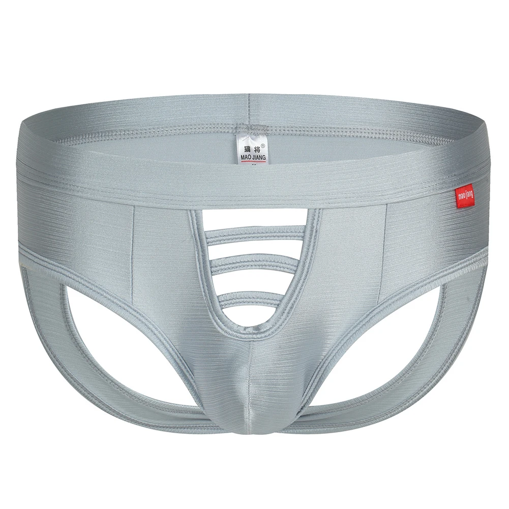 Jockstrap Gay Men Underwear G-Strings & Thongs Sexy Gay Peni Pouch Bikini Buttocks Hollow Thong Men Breathable Underpant A50
Jockstrap Gay Men Underwear G-Strings & Thongs Sexy Gay Peni Pouch Bikini Buttocks Hollow Thong Men Breathable Underpant A50