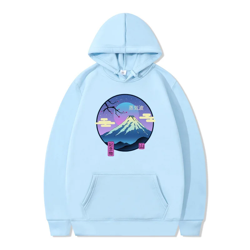 Mountain Pattern Hoodie Japan Landscape Man Pullover Warm Harajuku Hoody Unisex Street Fashion Punk Hooded Sweatshirt Sportswear
Mountain Pattern Hoodie Japan Landscape Man Pullover Warm Harajuku Hoody Unisex Street Fashion Punk Hooded Sweatshirt Sportswear