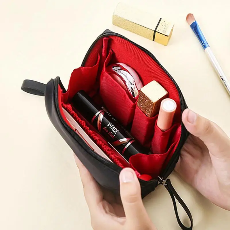 Simple Solid Color Cosmetic Bag For Women 2022 New Makeup Bag Pouch Toiletry Bag Waterproof Make Up Purses Case Hot Dropshipping
Simple Solid Color Cosmetic Bag For Women 2022 New Makeup Bag Pouch Toiletry Bag Waterproof Make Up Purses Case Hot Dropshipping