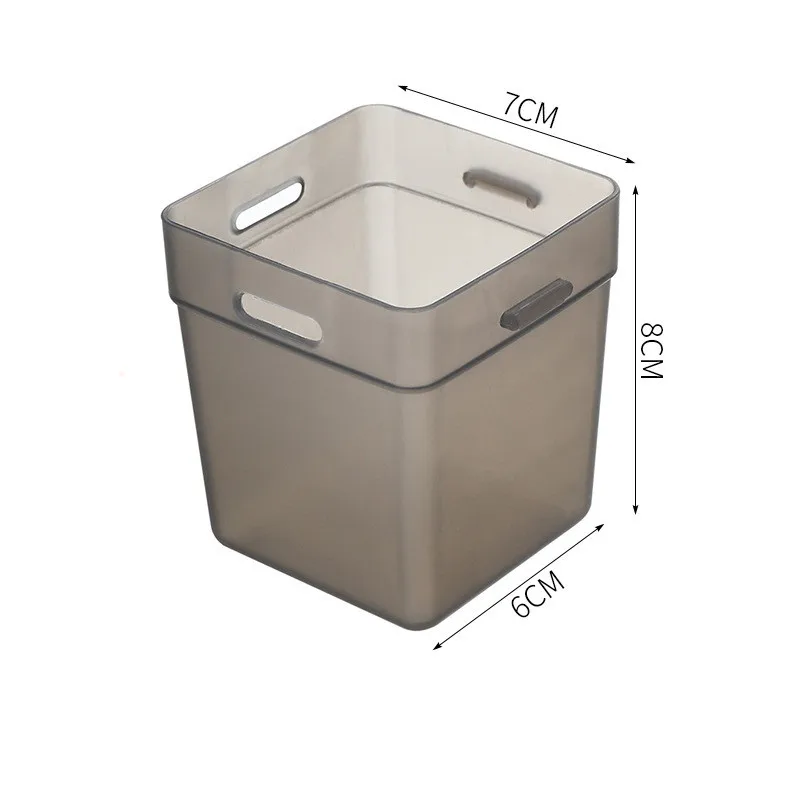 Snap-Type Combination Drawer Sorting Storage Box Drawer Partition Free Combination Organizer Transparent Bra Drawer Practical
Snap-Type Combination Drawer Sorting Storage Box Drawer Partition Free Combination Organizer Transparent Bra Drawer Practical