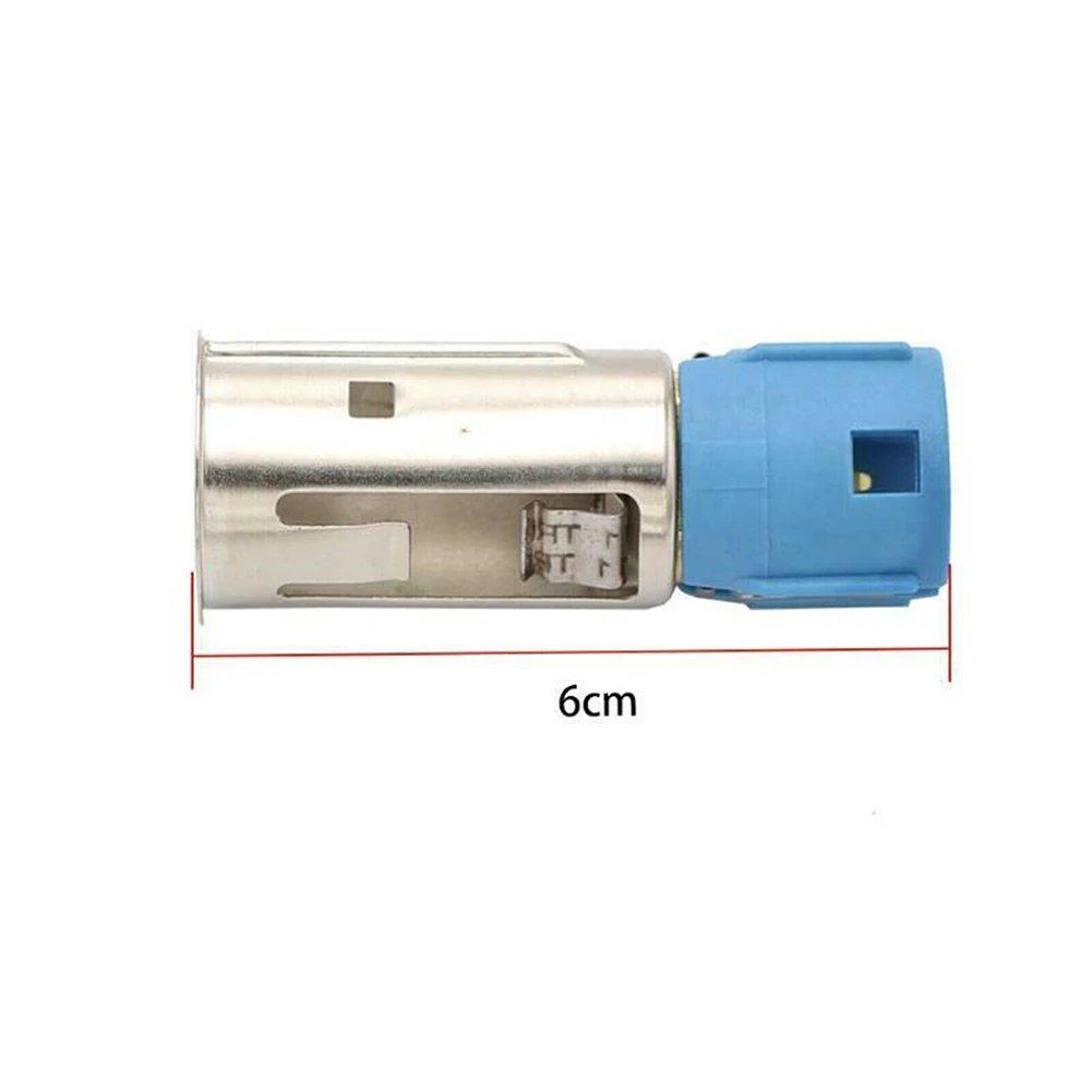 1Pcs New Car Replacement Accessories Lighter Socket Power Outlet Outlet 04685590 Accessories Durable High Quality
1Pcs New Car Replacement Accessories Lighter Socket Power Outlet Outlet 04685590 Accessories Durable High Quality