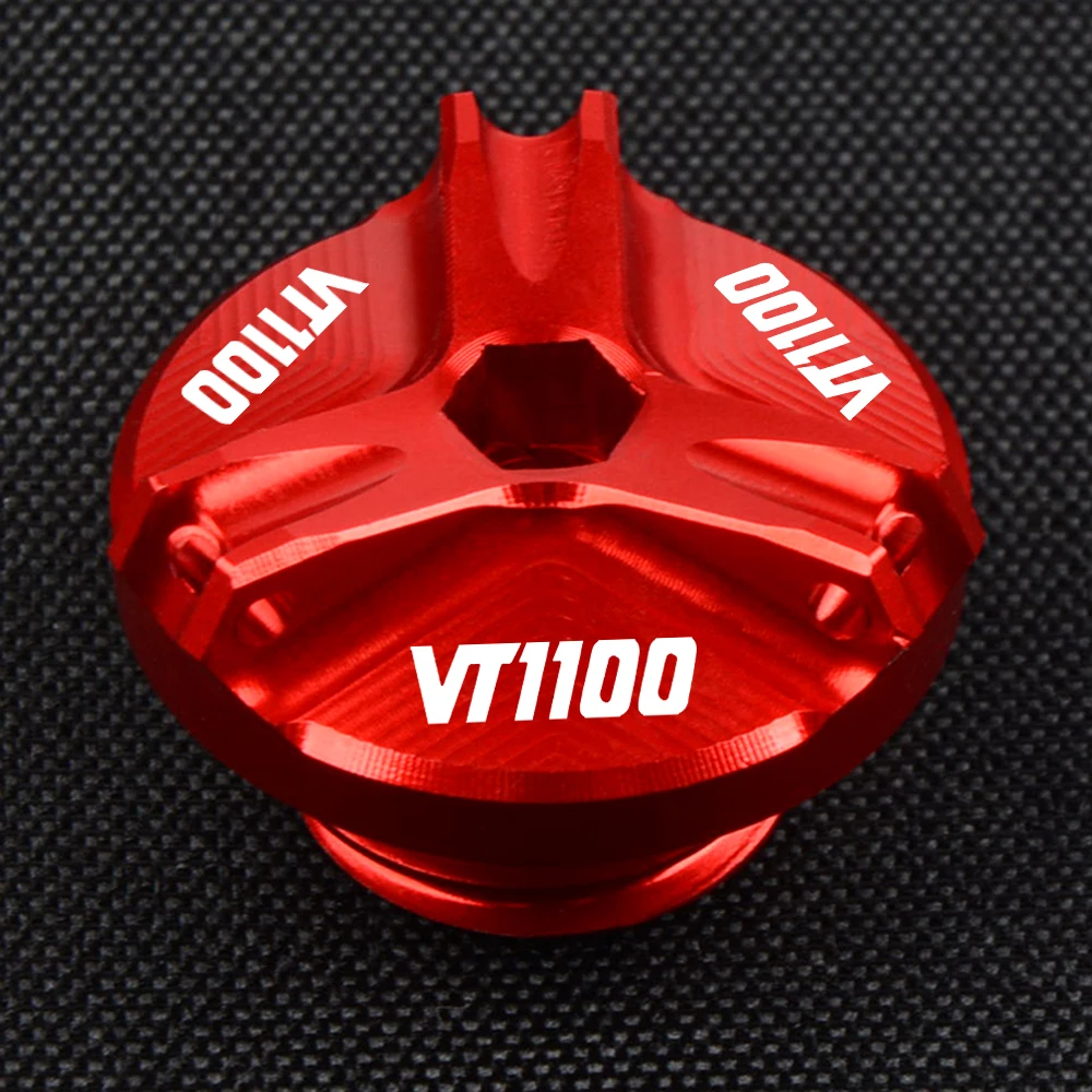 For Honda VT1100 VT 1100 2007 2006 2005 2004 2003 2002 2001 2000 1999 1998 Motorcycle Engine Oil Filter Cup Plug Cover Screws
For Honda VT1100 VT 1100 2007 2006 2005 2004 2003 2002 2001 2000 1999 1998 Motorcycle Engine Oil Filter Cup Plug Cover Screws