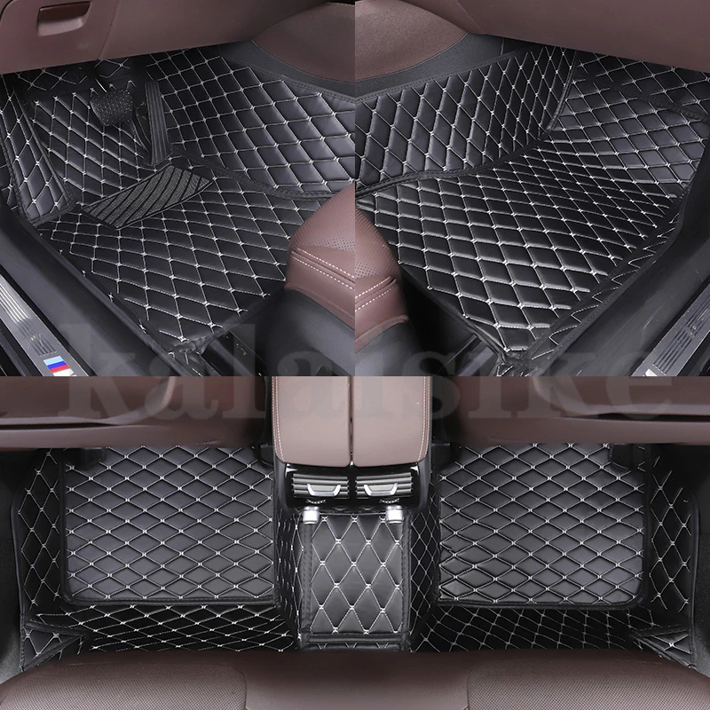 Custom Car Floor Mat for Volvo C70 All model auto Rug Carpet Footbridge accessories styling interior parts
Custom Car Floor Mat for Volvo C70 All model auto Rug Carpet Footbridge accessories styling interior parts