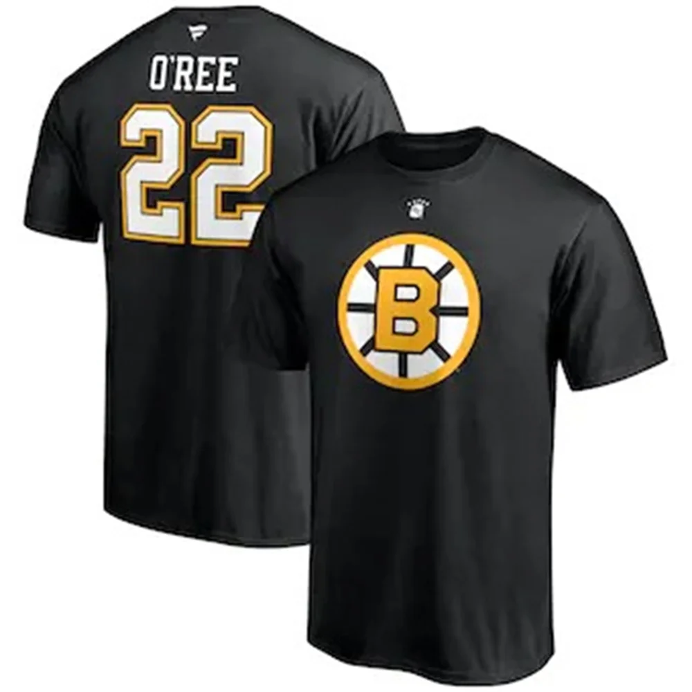 Girls hockey team 2022 Boston summer oversized short sleeve men's T-shirt printed brown bears men's Harajuku sports shirt T-shir
Girls hockey team 2022 Boston summer oversized short sleeve men's T-shirt printed brown bears men's Harajuku sports shirt T-shir