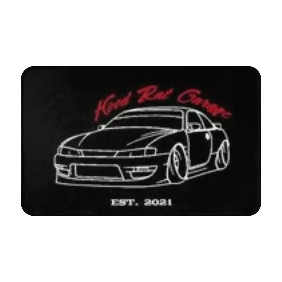 Car Skin-Friendly Touch Of Elegance Home Environment With Play Mats Designed Bedrooms Living Rooms Non-Slip Outdoor Settings
Car Skin-Friendly Touch Of Elegance Home Environment With Play Mats Designed Bedrooms Living Rooms Non-Slip Outdoor Settings