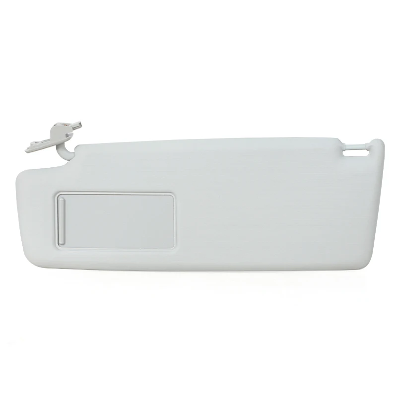 Солнцезащитный козырек для VW Tiguan 2009 2010 2011 2012 2013 2014 2015, Внутренний солнцезащитный козырек с лампой, передний солнцезащитный козырек в сборе, автомобильные аксессуары
Солнцезащитный козырек для VW Tiguan 2009 2010 2011 2012 2013 2014 2015, Внутренний солнцезащитный козырек с лампой, передний солнцезащитный козырек в сборе, автомобильные аксессуары