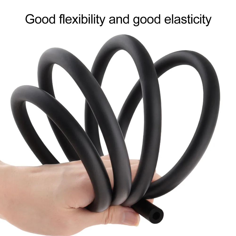 Sponge Housing Damper Oil Pipe Applicable: Brake Transmission Line Pipe 12X6X1600MM 16*24*5CM PVC+Nitrile Rubber
Sponge Housing Damper Oil Pipe Applicable: Brake Transmission Line Pipe 12X6X1600MM 16*24*5CM PVC+Nitrile Rubber