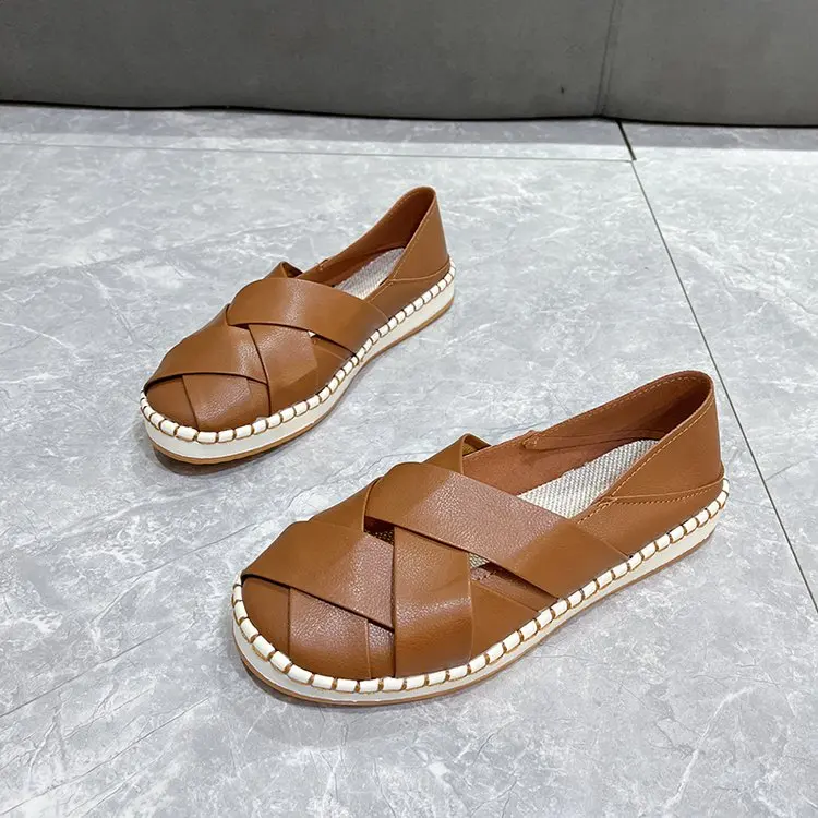 Genuine Flats Ladies Oxford Shoes Loafers Solid White Shoes Women New Arrival Casual Flats Woman Shoes
Genuine Flats Ladies Oxford Shoes Loafers Solid White Shoes Women New Arrival Casual Flats Woman Shoes