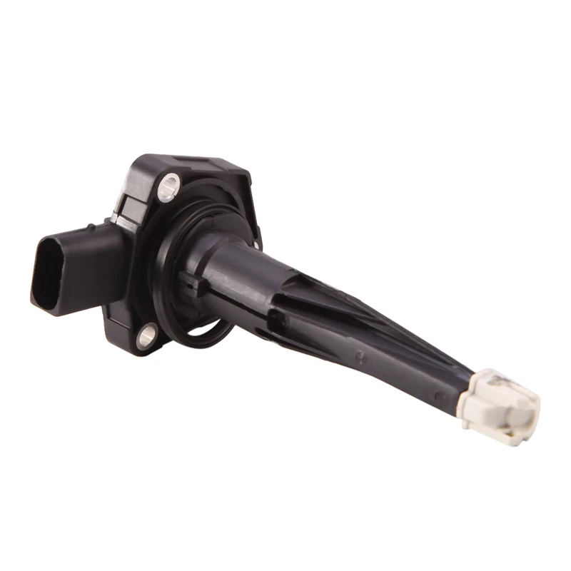 Auto Parts Oil Levelling Sensor For-BMW F20 F21 F30 F31 F22 F33 F34 F36 Part Number:12618608781 8608781
Auto Parts Oil Levelling Sensor For-BMW F20 F21 F30 F31 F22 F33 F34 F36 Part Number:12618608781 8608781