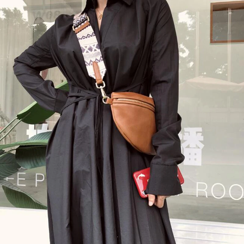 Luxury Genuine Leather Crossbody Women Half Round Wide Strap Messenger Cowhide Handbags Shoulder Bag
Luxury Genuine Leather Crossbody Women Half Round Wide Strap Messenger Cowhide Handbags Shoulder Bag