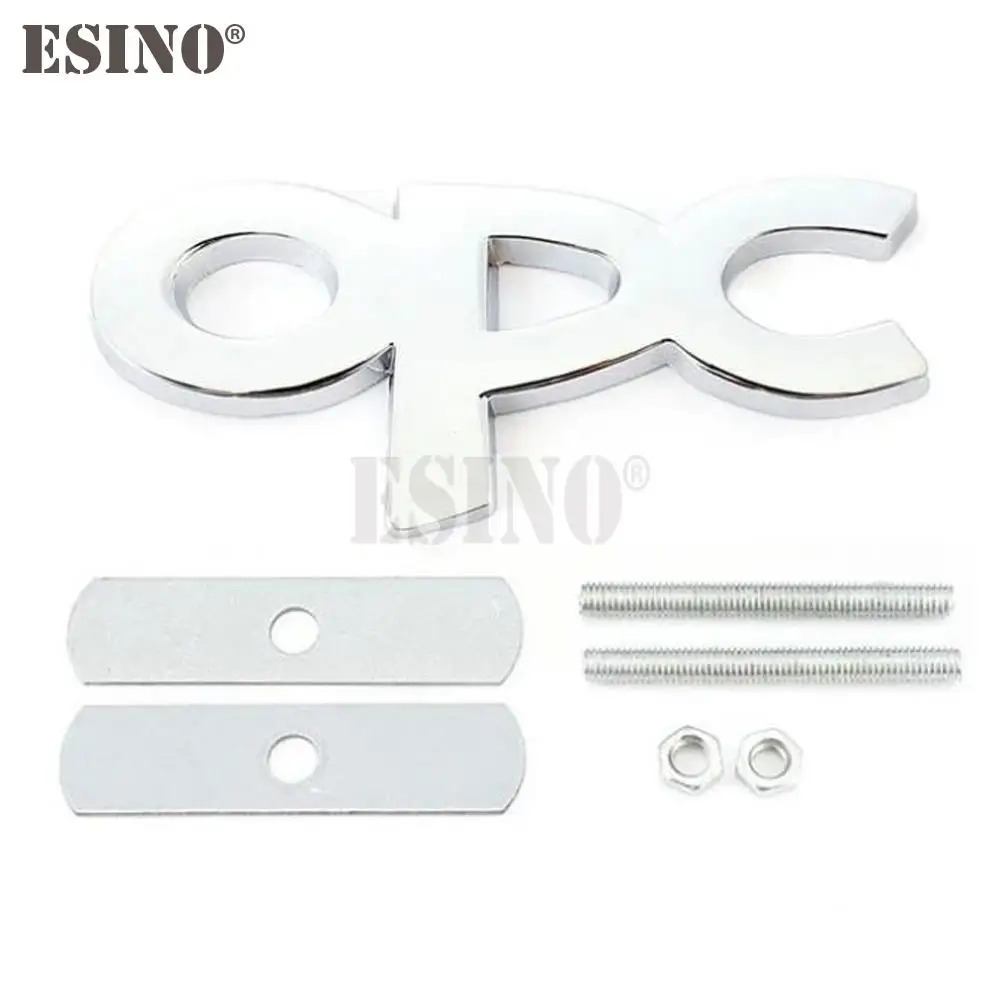 Автомобильный Стайлинг OPC линия 3D металлический цинковый сплав автомобильный значок кузов брызговик клейкая Эмблема для Opel Antara Astra Insignia Corsa Mokka Vectra
Автомобильный Стайлинг OPC линия 3D металлический цинковый сплав автомобильный значок кузов брызговик клейкая Эмблема для Opel Antara Astra Insignia Corsa Mokka Vectra