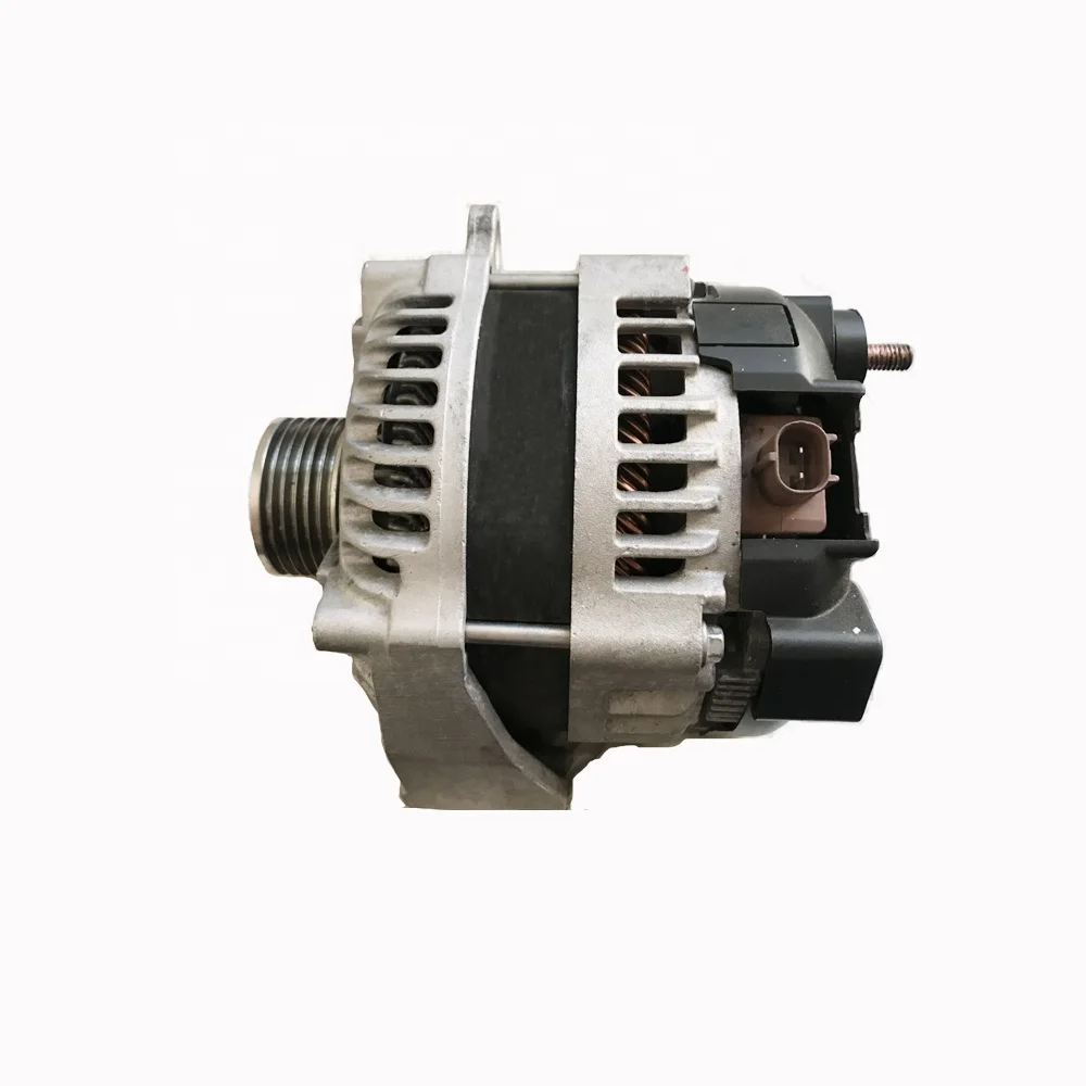16 Years Factory Custom High Power Auto dynamo 48v 200A Low Rpm Car Alternator
16 Years Factory Custom High Power Auto dynamo 48v 200A Low Rpm Car Alternator