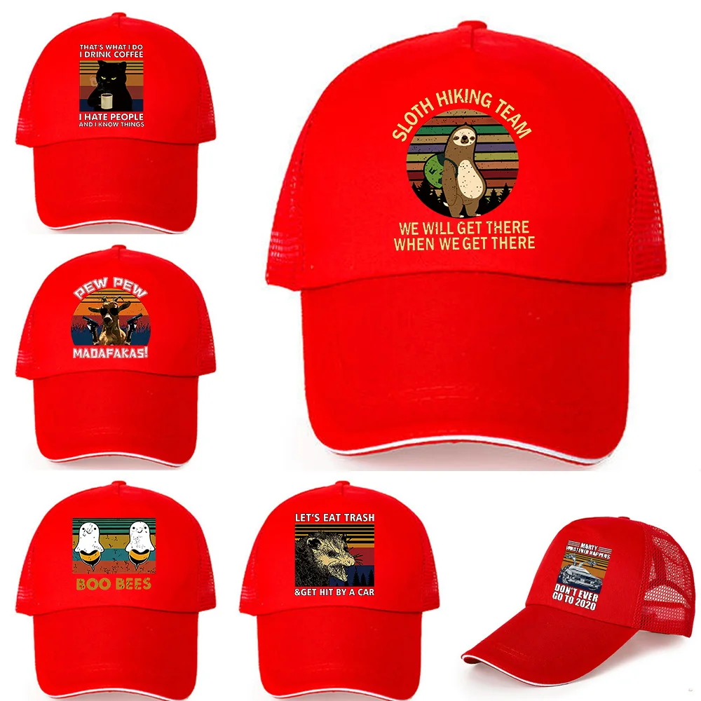 Sports Cap Mens Fashion Pew Line Baseball Cap Hat for Fish Outdoor Visor Shade Cotton Snapback Sun Hat Summer Red Cap Bone Gorra
Sports Cap Mens Fashion Pew Line Baseball Cap Hat for Fish Outdoor Visor Shade Cotton Snapback Sun Hat Summer Red Cap Bone Gorra