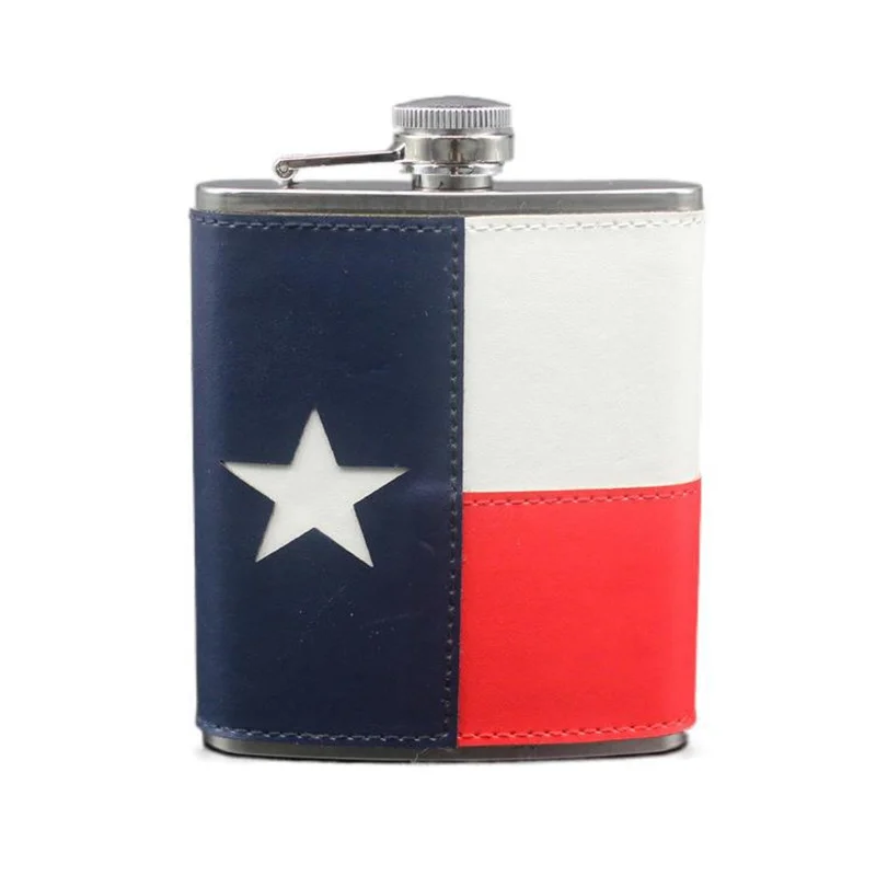 7oz Pocket Hip Flask Whisky Flagon Stainless Steel Drinkware for Vodka Alcohol Liquor Wine Pot Bottle Gift
7oz Pocket Hip Flask Whisky Flagon Stainless Steel Drinkware for Vodka Alcohol Liquor Wine Pot Bottle Gift