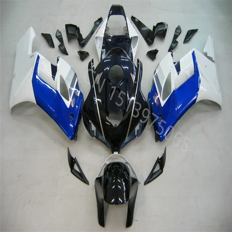 Комплект обтекателей для honda CBR1000RR 2004 2005 CBR1000RR 2004 -2005, черные, белые, синие обтекатели для мотоцикла литья под давлением 
Комплект обтекателей для honda CBR1000RR 2004 2005 CBR1000RR 2004 -2005, черные, белые, синие обтекатели для мотоцикла литья под давлением