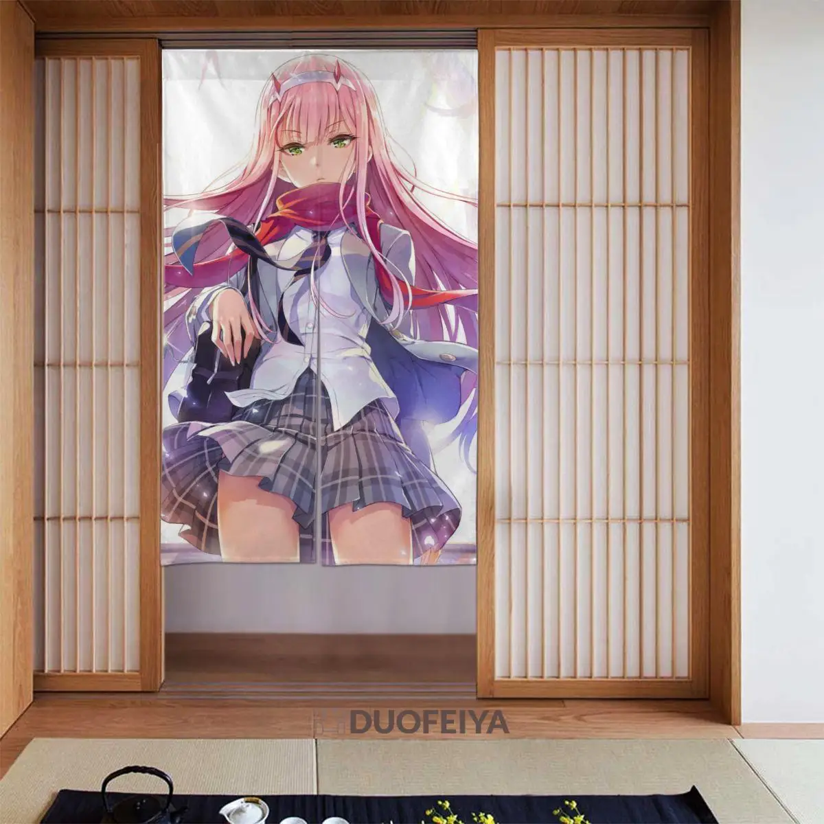 Kaguya-sama: Love Is War Japanese Door Curtains Anime Separate Tapestry Cotton Linen Curtain Panels for Living Room Decorations
Kaguya-sama: Love Is War Japanese Door Curtains Anime Separate Tapestry Cotton Linen Curtain Panels for Living Room Decorations