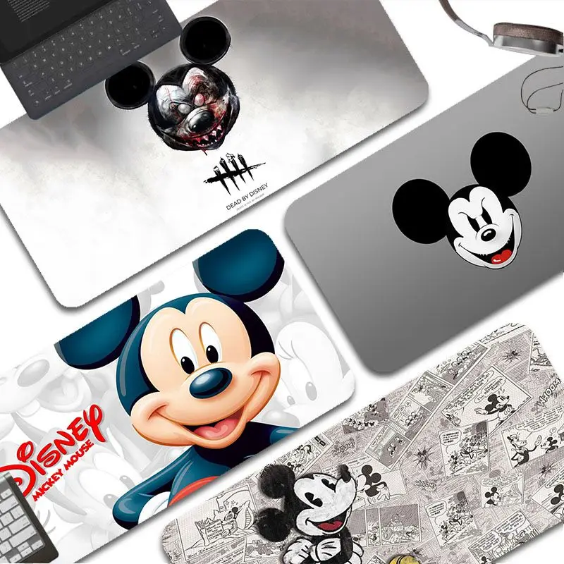 Disney Epic MickeyMouse Custom Skin Student Gaming Thickened Large Writing Pad Non-slip Cushion Mouse Pad Desk Accessories
Disney Epic MickeyMouse Custom Skin Student Gaming Thickened Large Writing Pad Non-slip Cushion Mouse Pad Desk Accessories