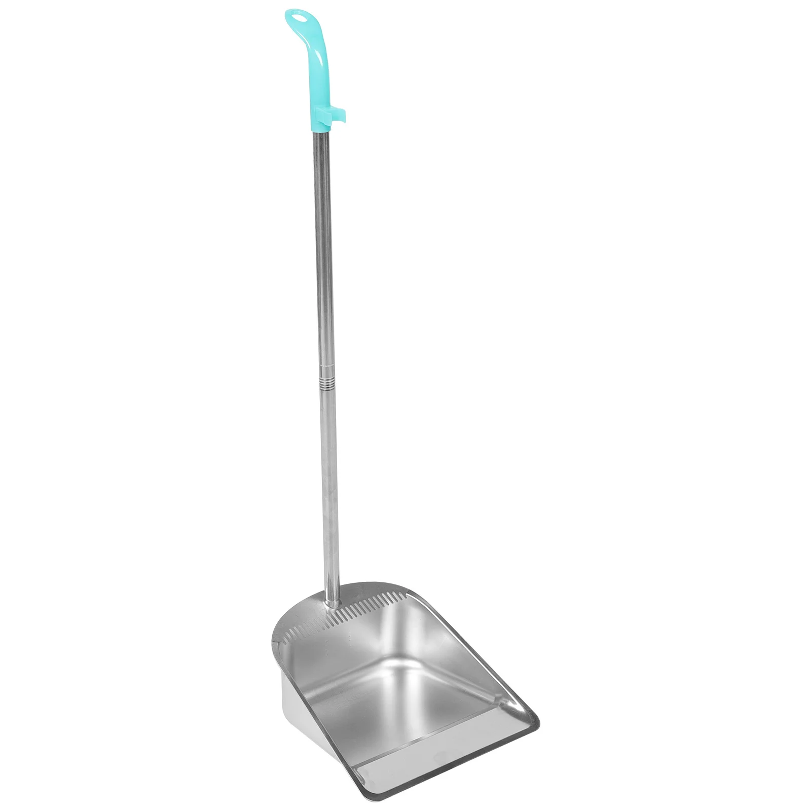 Upright Dustpan Detachable Dustpan Stainless Steel Cleaning Dustpan Long Handled Garbage
Upright Dustpan Detachable Dustpan Stainless Steel Cleaning Dustpan Long Handled Garbage