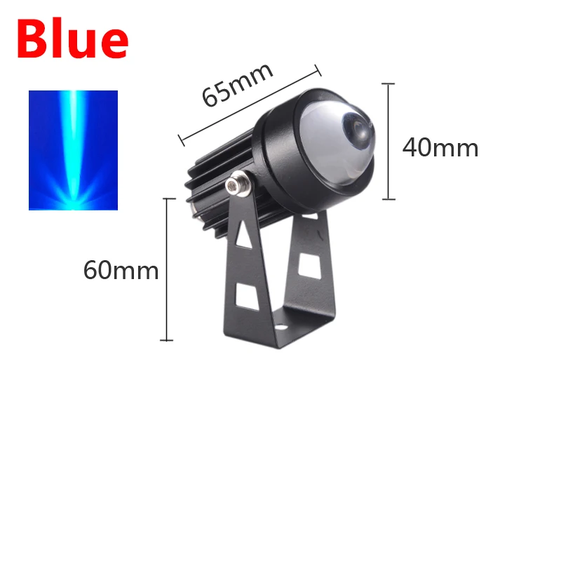 Светодиодные прожекторы VKJMLED RGB IP65
Светодиодные прожекторы VKJMLED RGB IP65