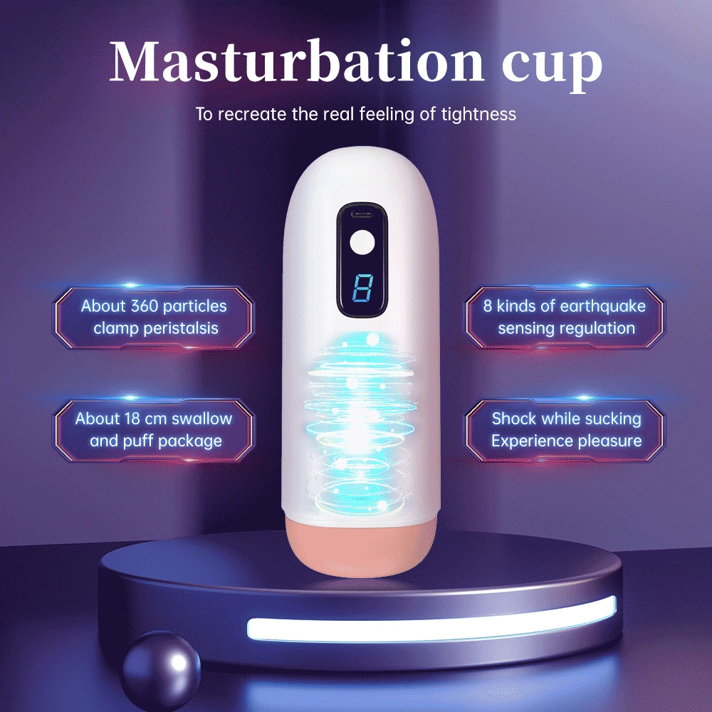 

Игрушки для взрослых мужские товары для мастурбации мужской мастурбатор для мужчин Автоматический анальный реалистичный вагинальный самолет чашка киска секс-игрушка Men18