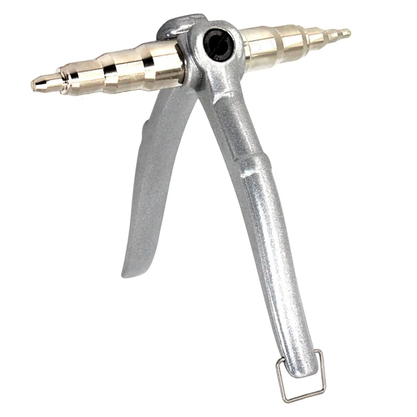 Portable Manual Copper Pipe Tube Expander Hand Expanding Tool Pipe Swaging Tool, Maintain Repair for HVAC Air Conditioner Hotel
Portable Manual Copper Pipe Tube Expander Hand Expanding Tool Pipe Swaging Tool, Maintain Repair for HVAC Air Conditioner Hotel