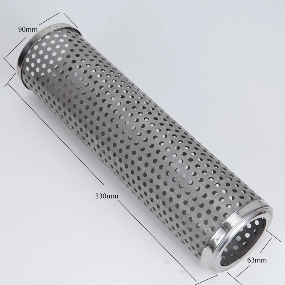 For Flue Heating Equipment Anti-scalding Net Hiking Cooking Supplies For Chimney Flue Gas Tube For Tent Stoves
For Flue Heating Equipment Anti-scalding Net Hiking Cooking Supplies For Chimney Flue Gas Tube For Tent Stoves