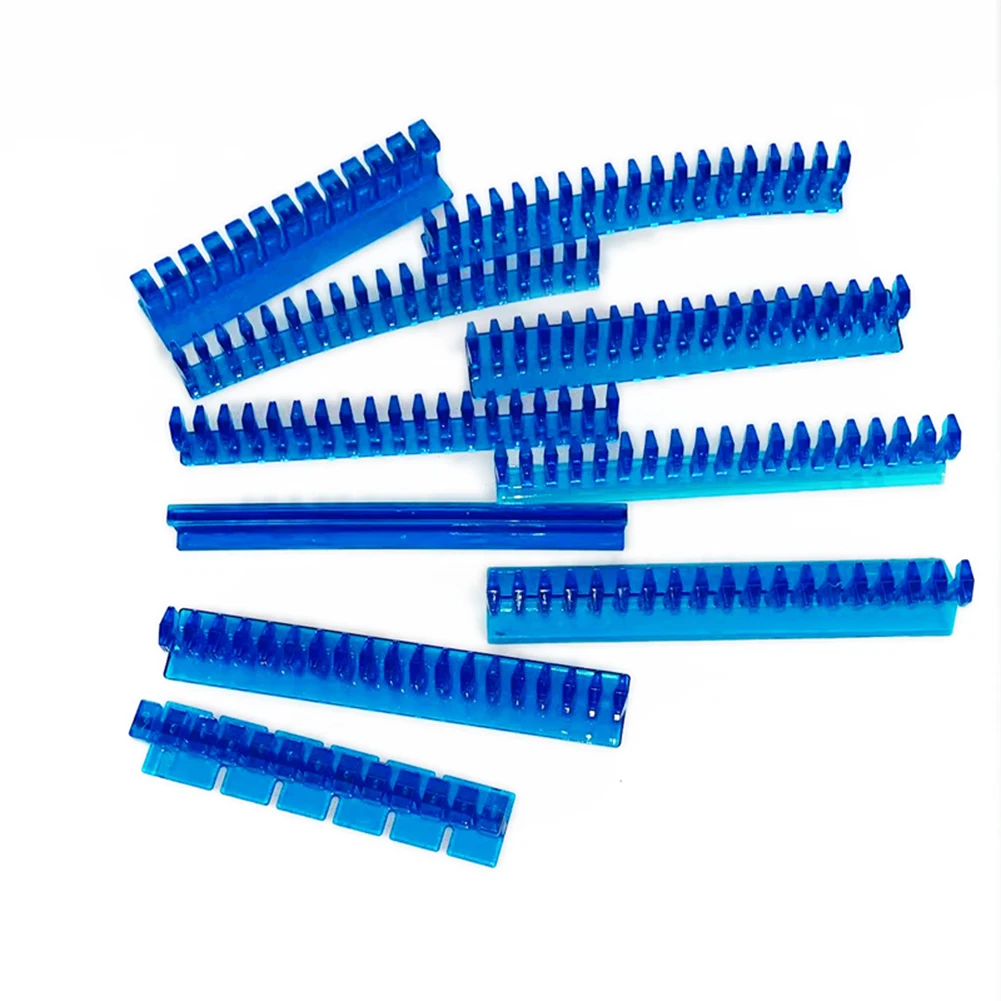 10*glue Tabs Car Dent Repair Tool New Large Pits Resistant To High-strength Puller Nylon Dent Puller Removal Tool For Car Body
10*glue Tabs Car Dent Repair Tool New Large Pits Resistant To High-strength Puller Nylon Dent Puller Removal Tool For Car Body