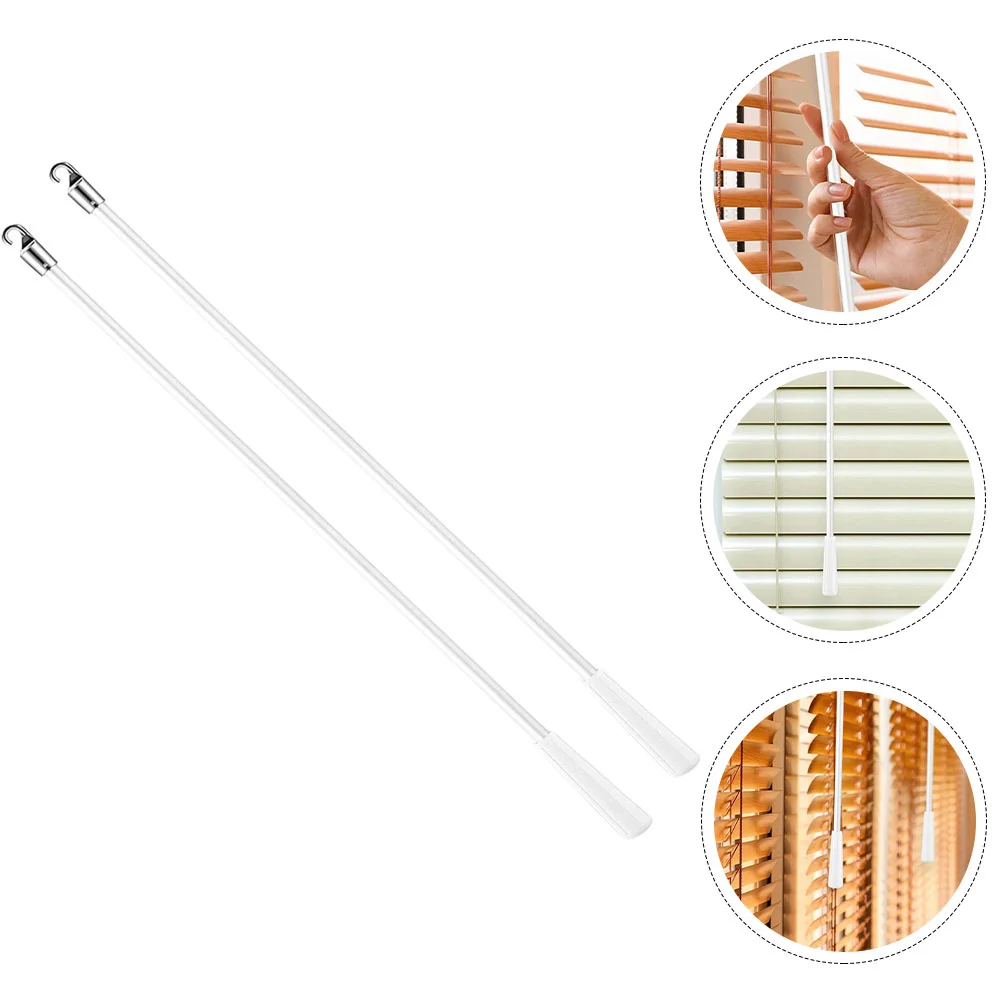 Venetian Blind Accessories Window Stick Vertical Blinds Replacement Parts Rod Hook Tilt Wand
Venetian Blind Accessories Window Stick Vertical Blinds Replacement Parts Rod Hook Tilt Wand