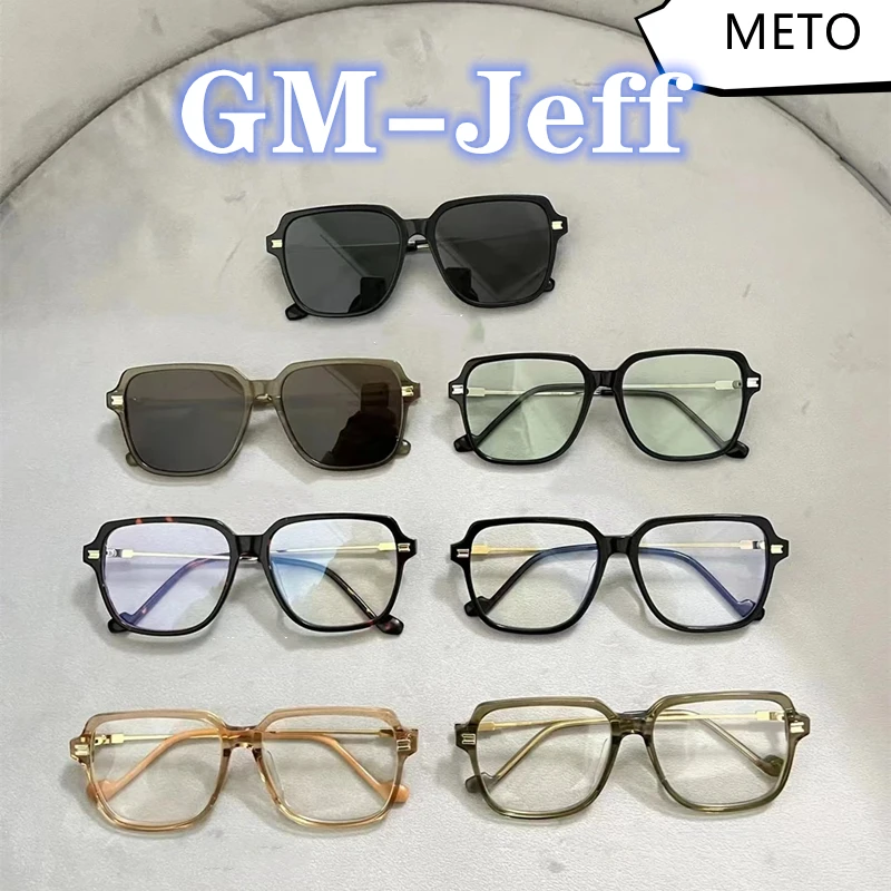 2022 Gentle GM JEFF Monst METO Sunglasses For Men Women Frame UV400 Fashion 2021 Vintage Luxury Brand Designer Trending Products
2022 Gentle GM JEFF Monst METO Sunglasses For Men Women Frame UV400 Fashion 2021 Vintage Luxury Brand Designer Trending Products
