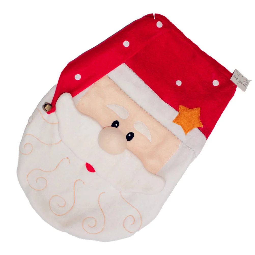 Toilet Cover Christmas Bathroom Santa Seat Decorations Lid Claus Ornament Mat Decoration Decorativetank Floor Decorhome Pad Rug
Toilet Cover Christmas Bathroom Santa Seat Decorations Lid Claus Ornament Mat Decoration Decorativetank Floor Decorhome Pad Rug