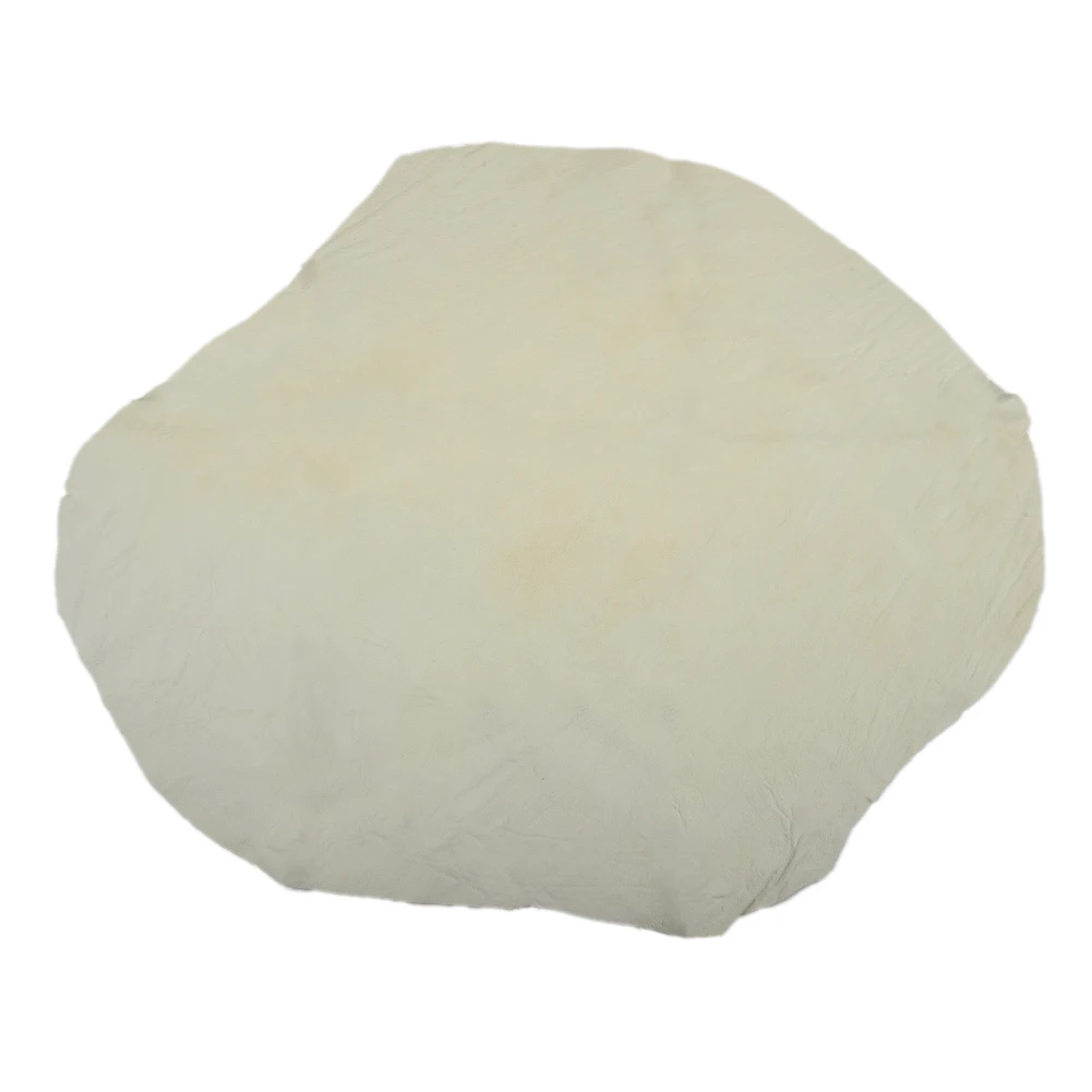 Hot Sale Car Necessities OOTDTY 40*70CM Natural Shammy Chamois Leather Car Cleaning Towels Drying Washing Cloth
Hot Sale Car Necessities OOTDTY 40*70CM Natural Shammy Chamois Leather Car Cleaning Towels Drying Washing Cloth