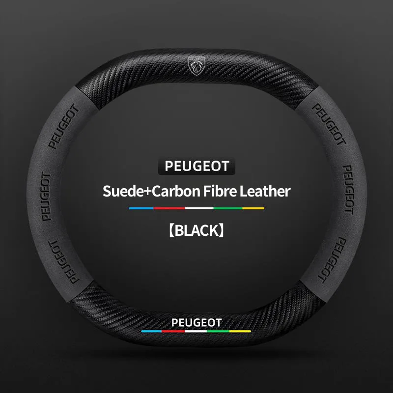 Для 34 см Peugeot 3008 4008 5008 208 e208 2008 e2008 408 вверх и вниз D-образные чехлы на руль из углеродного волокна и замши
Для 34 см Peugeot 3008 4008 5008 208 e208 2008 e2008 408 вверх и вниз D-образные чехлы на руль из углеродного волокна и замши