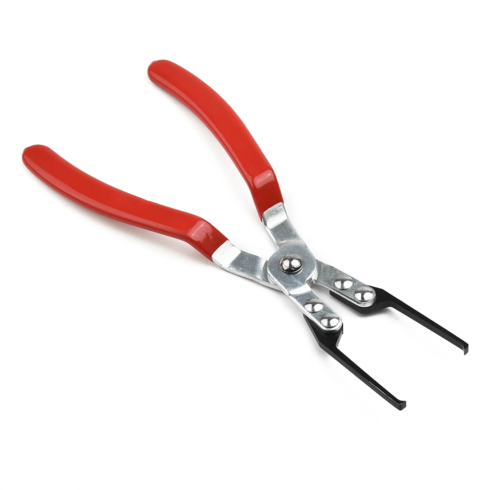 Car Relay Puller Pliers Tool Electrical Extractor Industrial Applications 1pc For Heavy Duty For Removing Fuse
Car Relay Puller Pliers Tool Electrical Extractor Industrial Applications 1pc For Heavy Duty For Removing Fuse