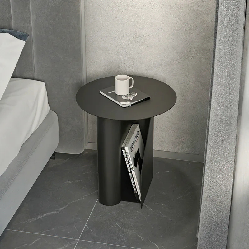 Nordic Designer Bedroom Bedside Table Modern Minimalist White Minimalist Small Creative Bedside Table Light Luxury Small Table
Nordic Designer Bedroom Bedside Table Modern Minimalist White Minimalist Small Creative Bedside Table Light Luxury Small Table