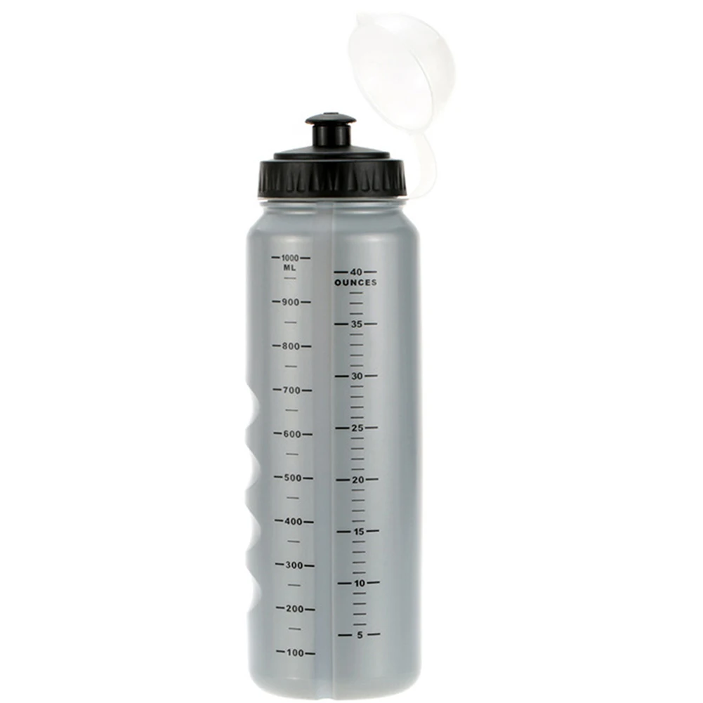 Bike Bicycle Water Bottle Food Grade Insulated 1000ml 24oz Bicycle Bike Bottle Environmentally Water Bottle Cages
Bike Bicycle Water Bottle Food Grade Insulated 1000ml 24oz Bicycle Bike Bottle Environmentally Water Bottle Cages