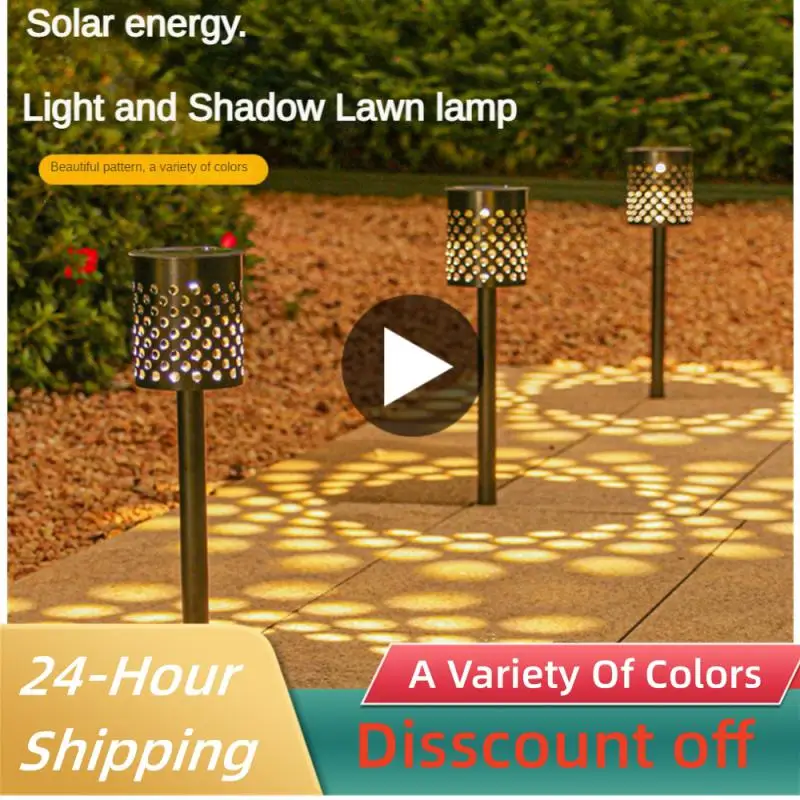 Уличные садовые фонари на солнечной батарее, водонепроницаемый ландшафтный светильник для двора, заднего двора, газона, патио, декоративное освещение
Уличные садовые фонари на солнечной батарее, водонепроницаемый ландшафтный светильник для двора, заднего двора, газона, патио, декоративное освещение