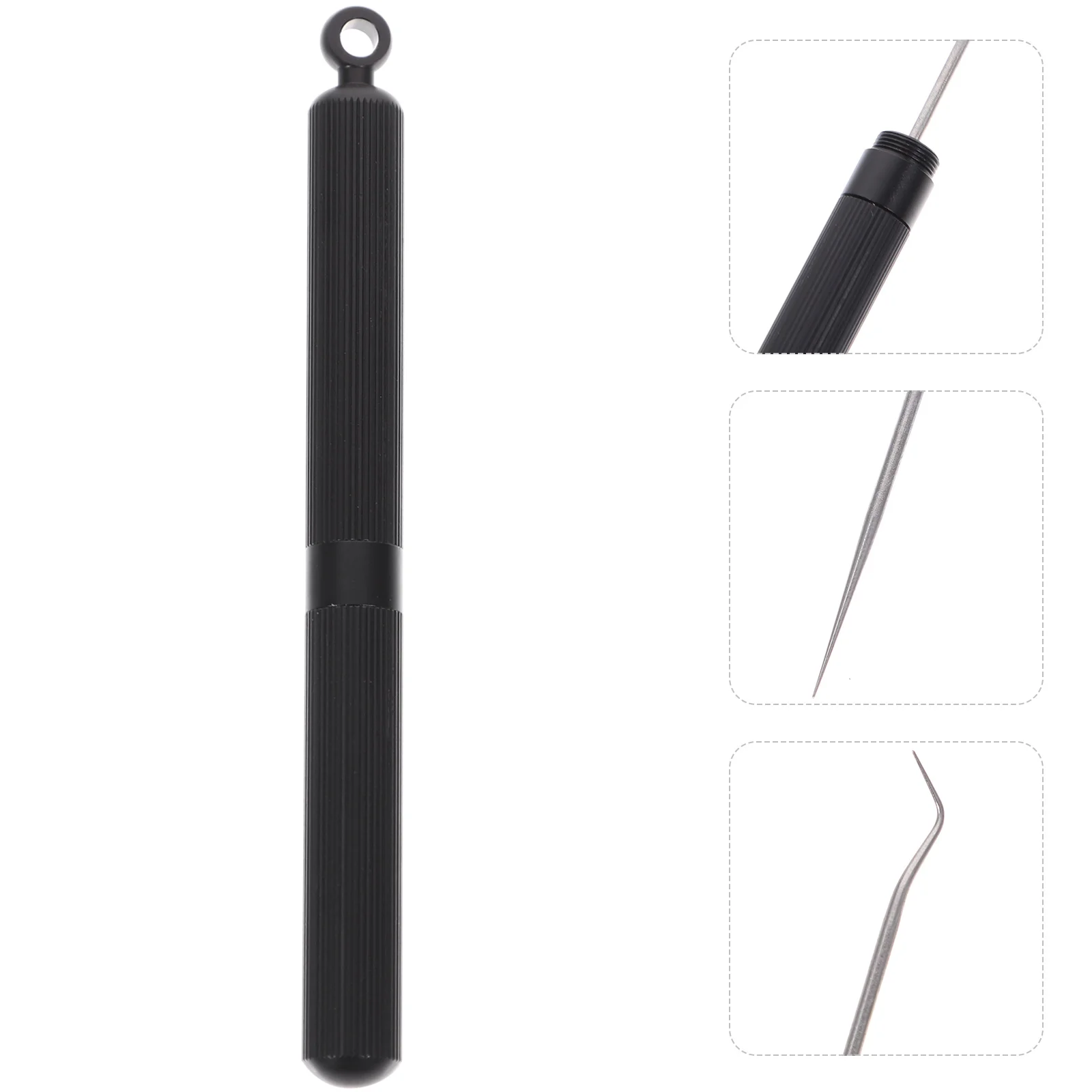 Picks Metal Spatula Tooth Extraction Tools Mini Toothpicks Toothpick Holder Keychain Mini Floss
Picks Metal Spatula Tooth Extraction Tools Mini Toothpicks Toothpick Holder Keychain Mini Floss