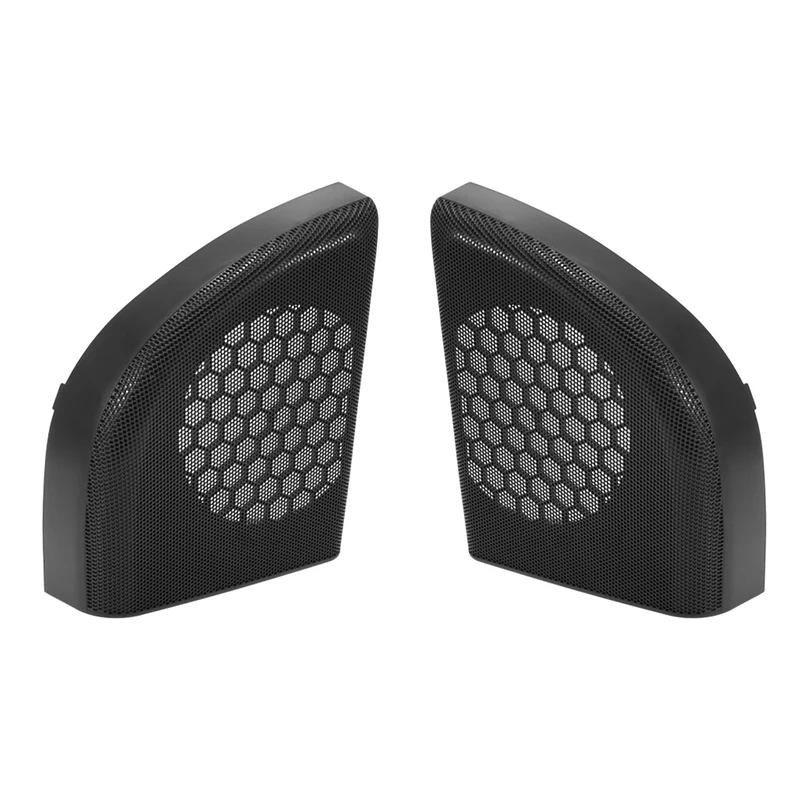 2Pcs Door Speaker Cover Trim Speaker Grille A20372703889051 For Mercedes-Benz CLC-Class 2008-2011 Front,Left & Right
2Pcs Door Speaker Cover Trim Speaker Grille A20372703889051 For Mercedes-Benz CLC-Class 2008-2011 Front,Left & Right
